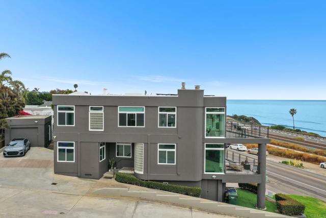 Detail Gallery Image 36 of 40 For 1595 San Elijo Ave, Cardiff By The Sea,  CA 92007 - 3 Beds | 2/1 Baths