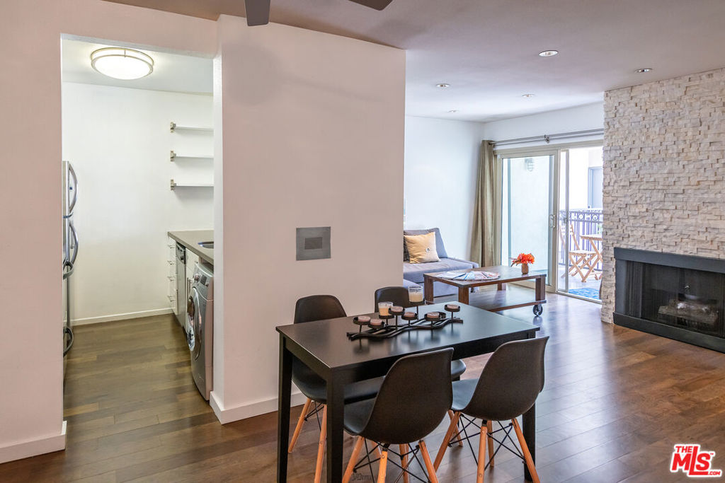 141 S Clark Drive 404, West Hollywood, CA 90048