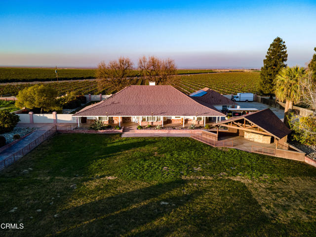 Detail Gallery Image 7 of 59 For 14500 Maricopa Hwy, Bakersfield,  CA 93311 - 5 Beds | 4 Baths