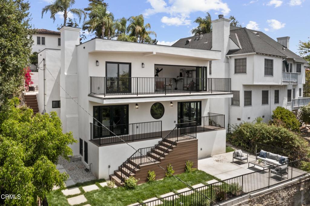 4171 Holly Knoll Drive