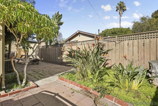 3830 Tennyson St, San Diego, California 92107, 3 Bedrooms Bedrooms, ,2 BathroomsBathrooms,Single Family Residence,For Sale,Tennyson St,250019023SD