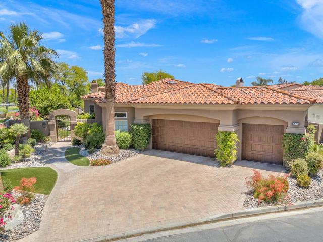 340 Tomahawk Drive, Palm Desert, CA 92211