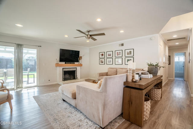 4 Bed Home for Sale in Thousand Oaks, California
