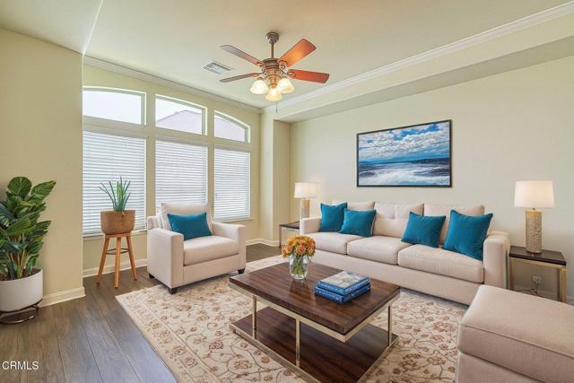 Detail Gallery Image 9 of 50 For 3846 Spice St, Lancaster,  CA 93536 - 4 Beds | 2/1 Baths