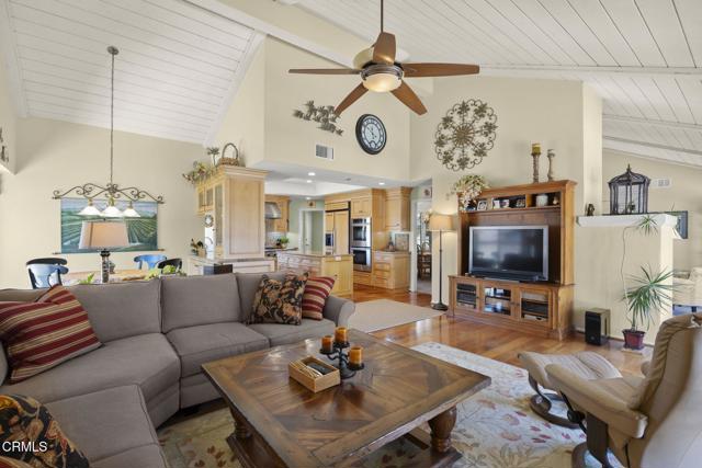 Detail Gallery Image 25 of 73 For 6516 San Onofre Dr, Camarillo,  CA 93012 - 4 Beds | 2/1 Baths