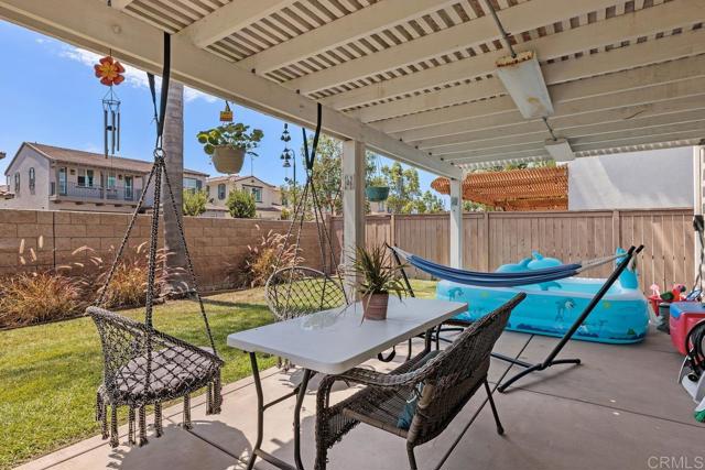 Detail Gallery Image 26 of 36 For 4313 Black Canyon Way, Oceanside,  CA 92057 - 4 Beds | 2/1 Baths