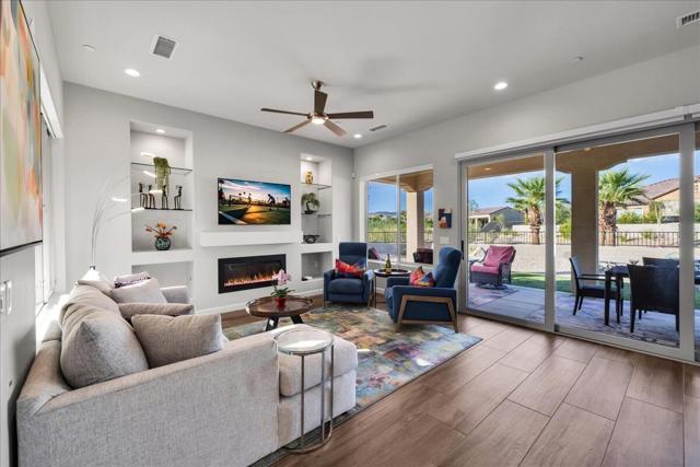 14 Chianti, Rancho Mirage, CA 92270