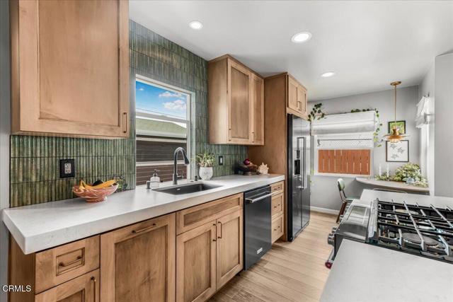 2 Bed Home for Sale in Ventura, California