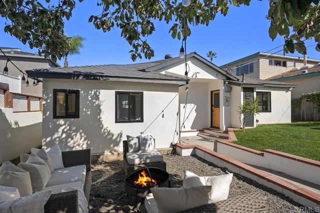 Detail Gallery Image 37 of 55 For 4443 Del Monte Ave, San Diego,  CA 92107 - 3 Beds | 2 Baths