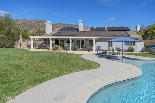 Image 46 of 69 For 4900 Kilburn Court