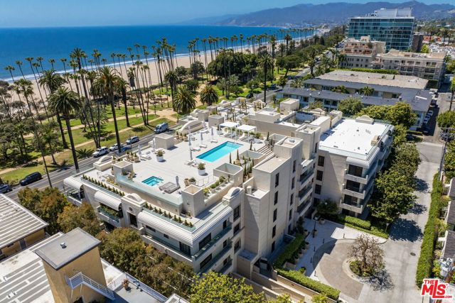 2 Bed Home for Sale in Santa Monica, California