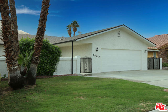 Image 3 of 28 For 76983 California Drive