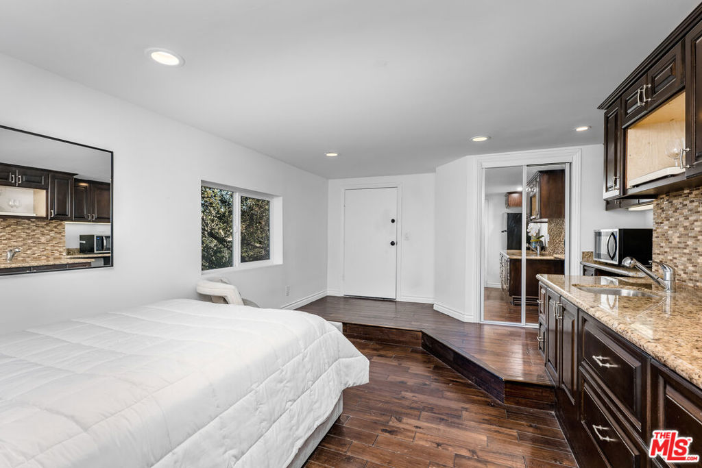 Guest Apartment