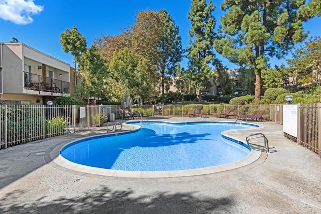 Detail Gallery Image 33 of 45 For 5712 Baltimore Dr #468,  La Mesa,  CA 91942 - 0 Beds | 1 Baths