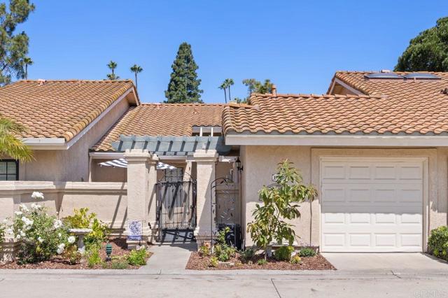 Home for Sale in San Diego