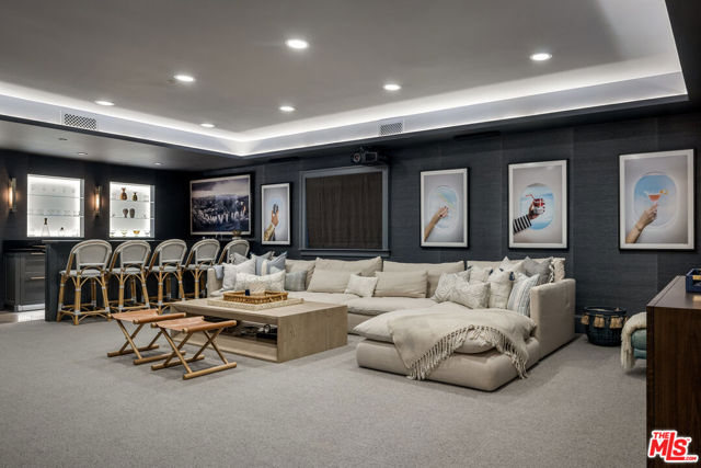 Drew Fenton | 782 Ranch Lane Pacific Palisades CA | MLS: 7336218