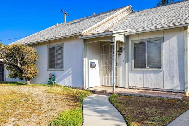 3647 Shasta Way, Riverside, CA 92506