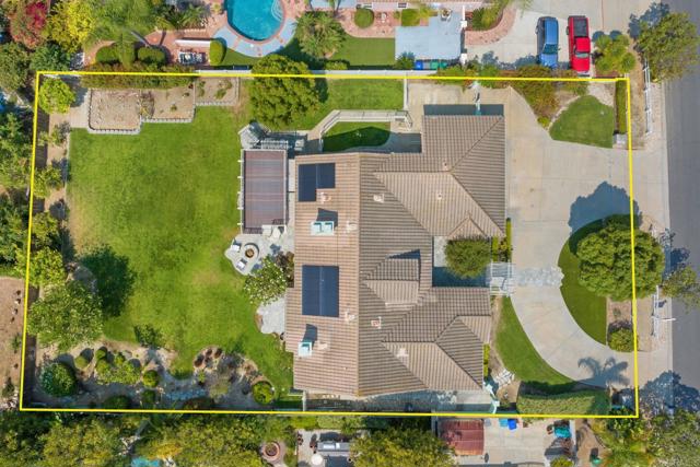 Detail Gallery Image 44 of 48 For 5837 Ranch View Rd, Oceanside,  CA 92057 - 4 Beds | 2/1 Baths