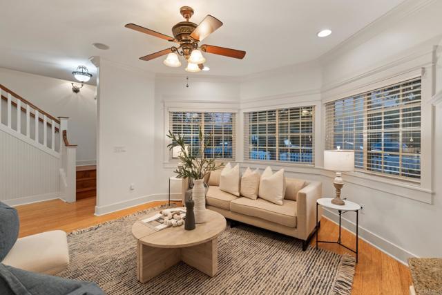 Home for Sale in Coronado