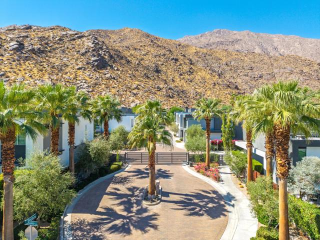 1166 Surrey Lane, Palm Springs, CA 92264