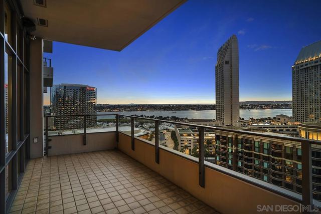 550 Front Street, San Diego, California 92101, 2 Bedrooms Bedrooms, ,2 BathroomsBathrooms,Condominium,For Sale,Front Street,250018930SD