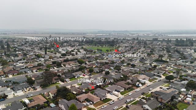 Detail Gallery Image 48 of 49 For 1290 Rugby Ave, Ventura,  CA 93004 - 3 Beds | 2 Baths