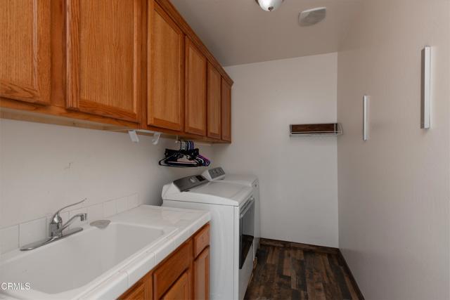 Detail Gallery Image 25 of 34 For 501 Butte Ct, Shafter,  CA 93263 - 3 Beds | 3 Baths