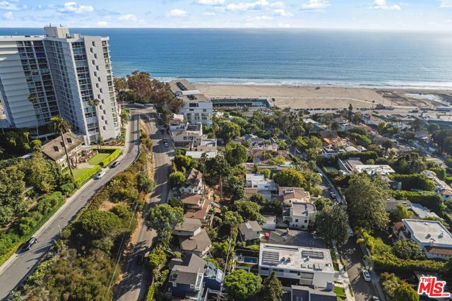 Drew Fenton | 0 Ocean Ave Ext Los Angeles CA | MLS: 7358024