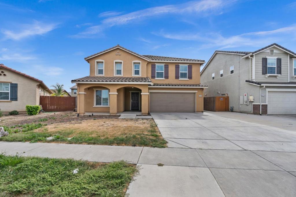 3886 Trieste Circle