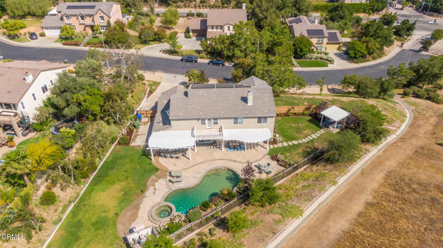 Image 54 of 60 For 10931 Shadow Hills Avenue