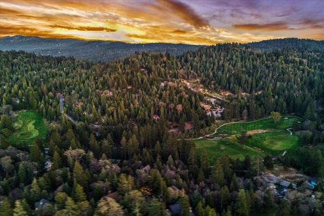 26623 Hillcrest Lane, Lake Arrowhead, CA 92352