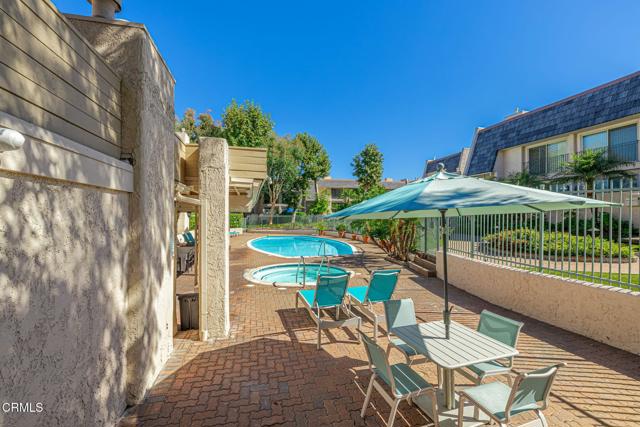 Detail Gallery Image 46 of 48 For 22239 1/4 Erwin St, Woodland Hills,  CA 91367 - 2 Beds | 2 Baths