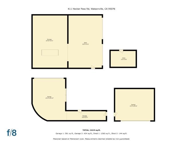 411 Hecker Pass Road, Watsonville CA: https://media.crmls.org/mediaz/d195665c-052f-48b7-ae4c-f8043fde63a0.jpg