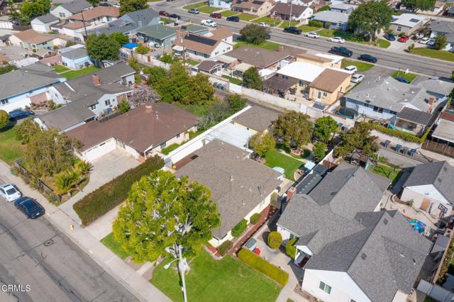 Detail Gallery Image 30 of 36 For 1201 W Beverly Dr, Oxnard,  CA 93030 - 3 Beds | 2 Baths