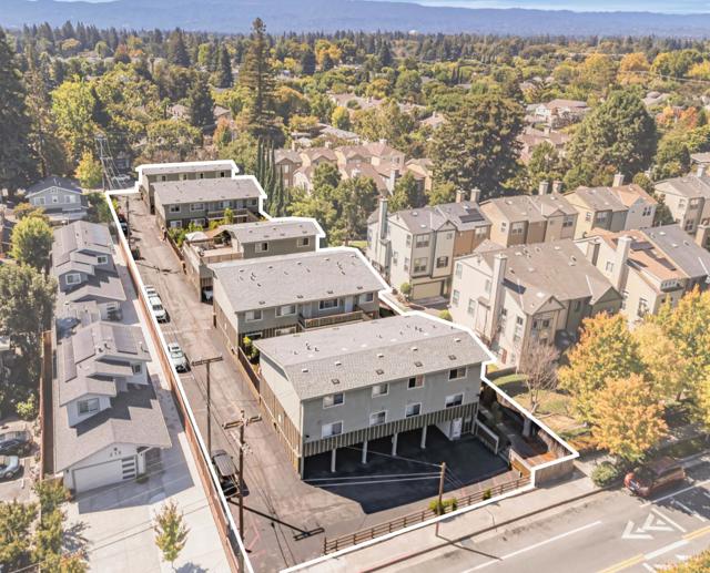 Details for 190 Evandale Avenue, Mountain View, CA 94043