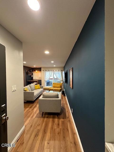 Detail Gallery Image 4 of 21 For 2444 E Del Mar Bld, Pasadena,  CA  - 1 Beds | 1 Baths