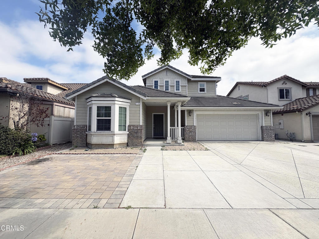 710 Piedra Way