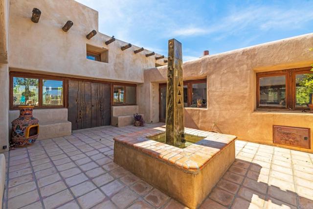 Detail Gallery Image 7 of 67 For 343 Verbena Dr, Borrego Springs,  CA 92004 - 5 Beds | 4/1 Baths