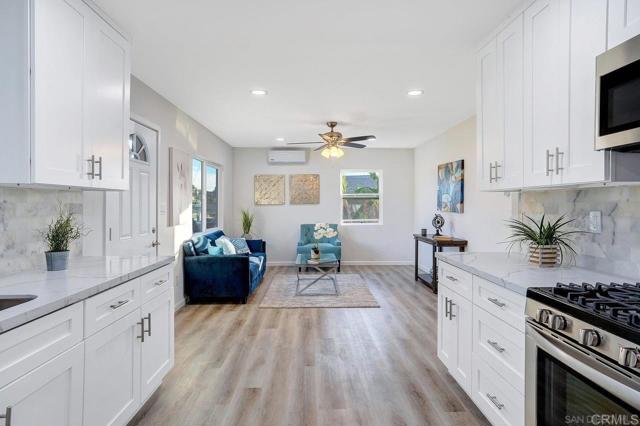 Home for Sale in San Diego