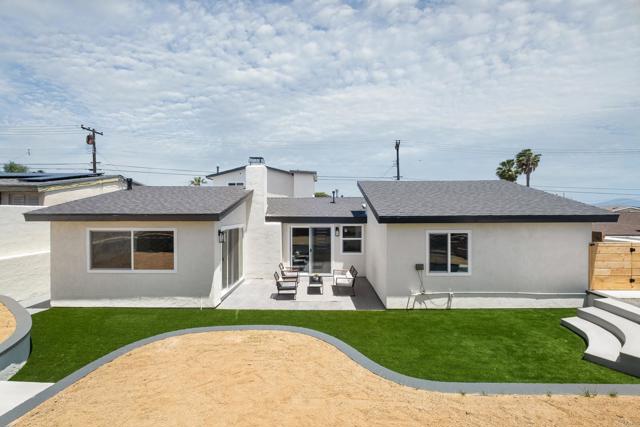 Detail Gallery Image 40 of 41 For 2434 Moonstone Dr, San Diego,  CA 92123 - 4 Beds | 3 Baths