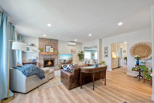 3622 Landis St, San Diego, California 92104, 3 Bedrooms Bedrooms, ,2 BathroomsBathrooms,Single Family Residence,For Sale,Landis St,250029448SD