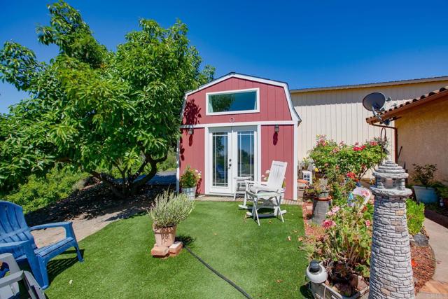 Detail Gallery Image 27 of 43 For 18818 Los Hermanos Ranch Road, Valley Center,  CA 92082 - 3 Beds | 2/1 Baths
