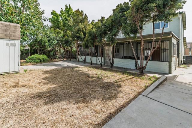 Detail Gallery Image 23 of 28 For 1502 N Ash St, Escondido,  CA 92027 - 4 Beds | 2/1 Baths