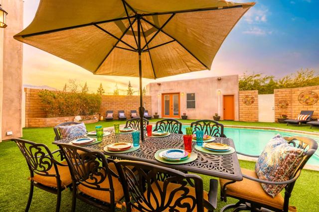 Image 41 of 80 For 15515 Ocotillo Road