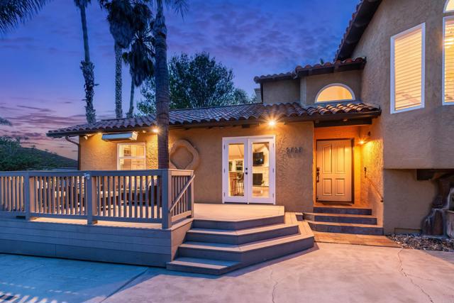 Detail Gallery Image 3 of 67 For 2645 Highland Dr, Carlsbad,  CA 92008 - 6 Beds | 4/1 Baths