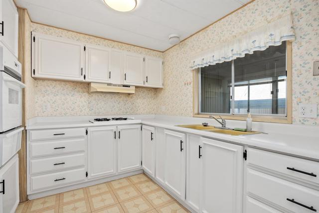 Detail Gallery Image 15 of 47 For 1506 Oak Drive #93,  Vista,  CA 92084 - 2 Beds | 2 Baths