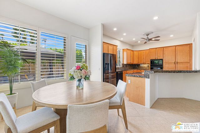2 Via Elegante, Rancho Mirage, CA 92270