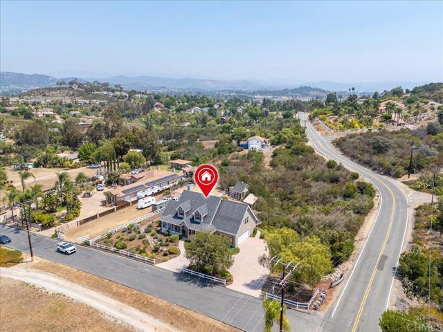 Detail Gallery Image 51 of 60 For 598 Caminito a Casa, San Marcos,  CA 92078 - 4 Beds | 3/1 Baths
