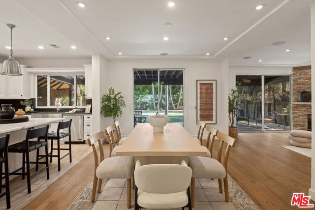 4 Bed Home for Sale in Sherman Oaks, California