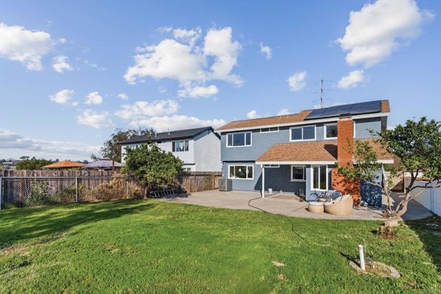 Detail Gallery Image 23 of 31 For 190 61st Street, San Diego,  CA 92114 - 5 Beds | 2 Baths